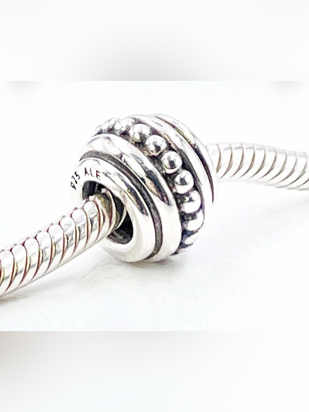 Retired Pandora Charm